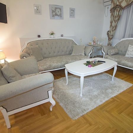 Apartment Barby Banja Luka Extérieur photo