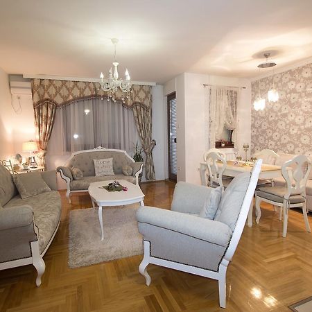 Apartment Barby Banja Luka Extérieur photo