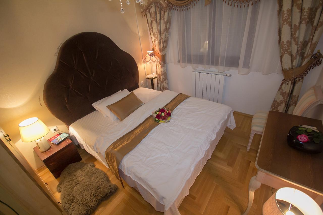 Apartment Barby Banja Luka Extérieur photo