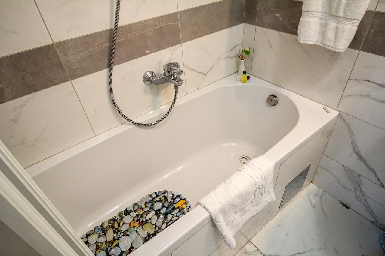 Apartment Barby Banja Luka Extérieur photo