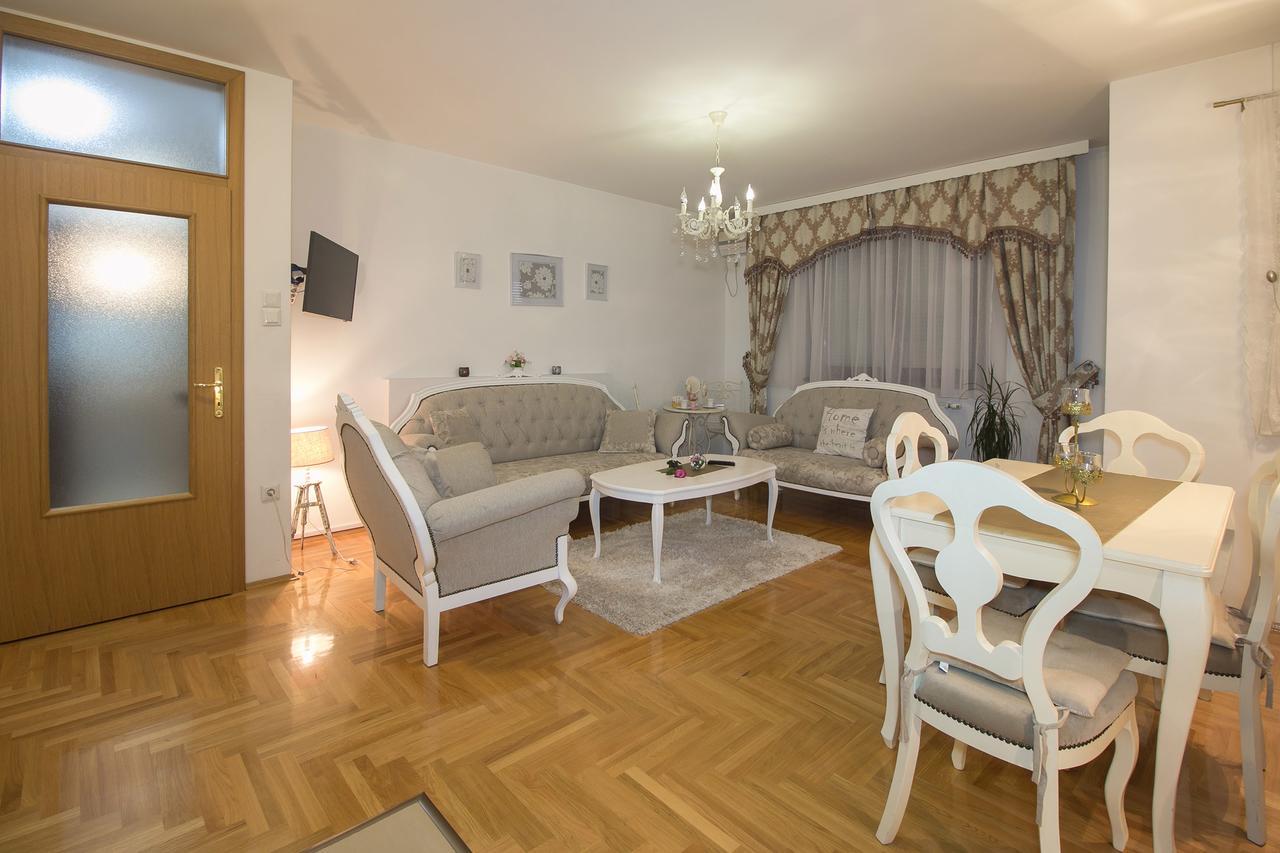 Apartment Barby Banja Luka Extérieur photo