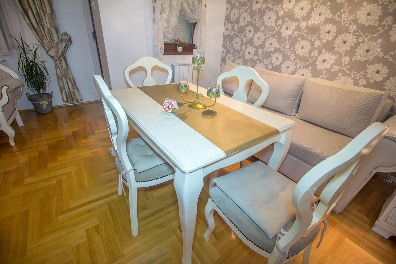 Apartment Barby Banja Luka Extérieur photo