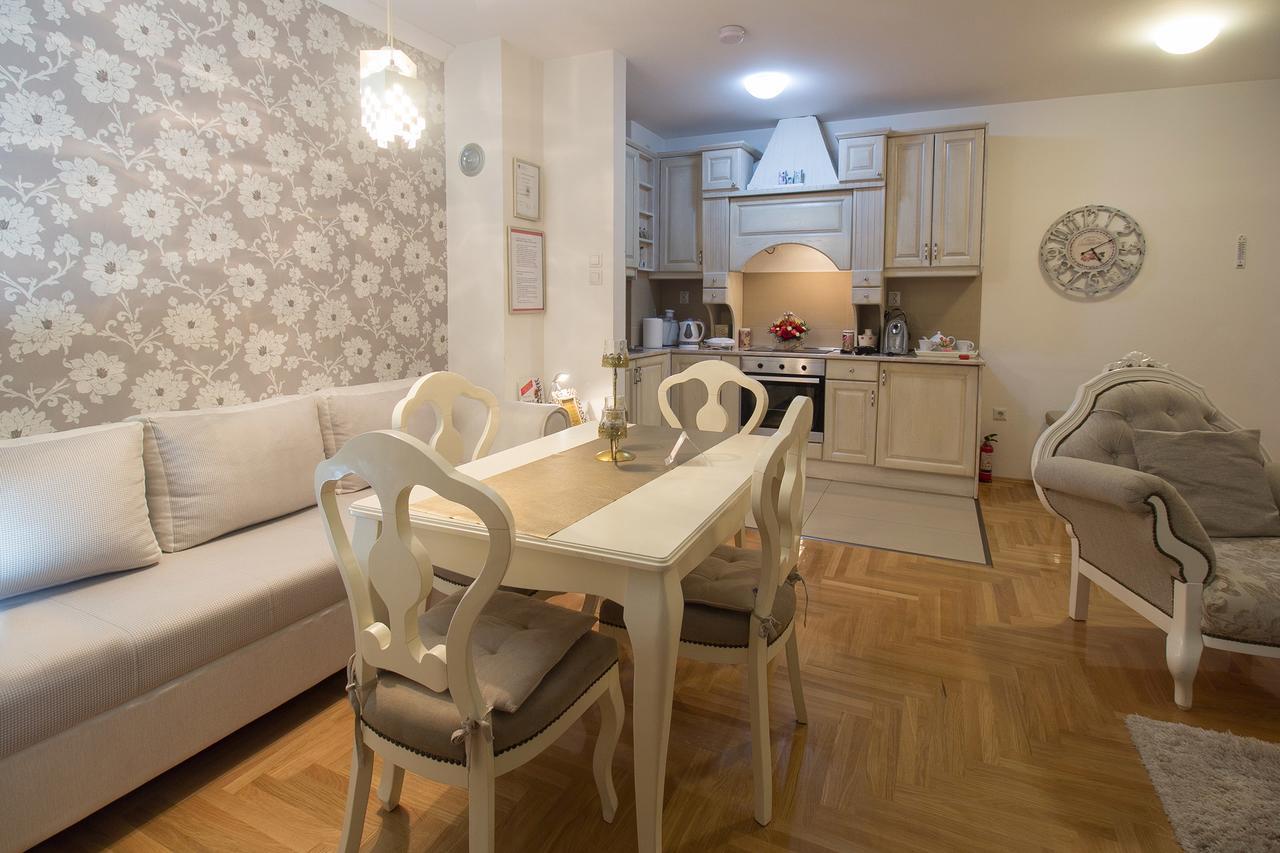 Apartment Barby Banja Luka Extérieur photo