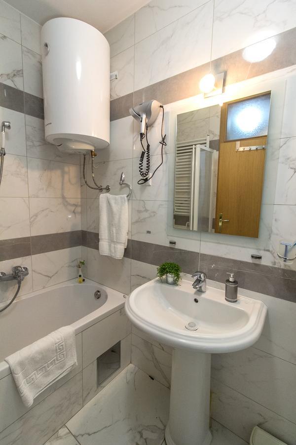 Apartment Barby Banja Luka Extérieur photo