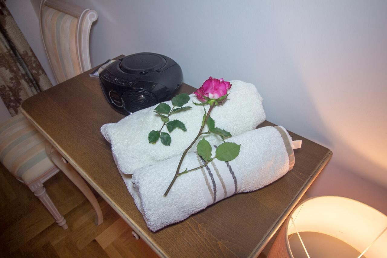Apartment Barby Banja Luka Extérieur photo
