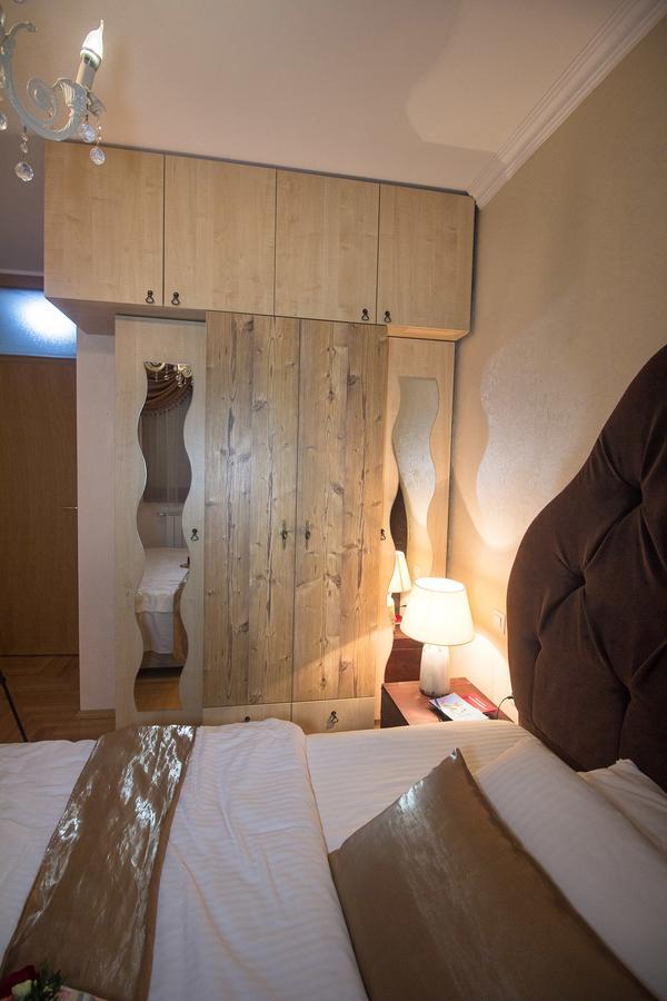 Apartment Barby Banja Luka Extérieur photo
