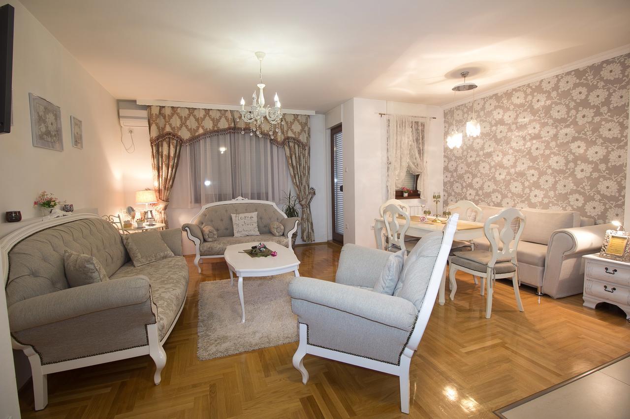 Apartment Barby Banja Luka Extérieur photo