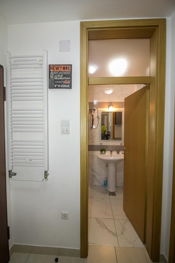 Apartment Barby Banja Luka Extérieur photo