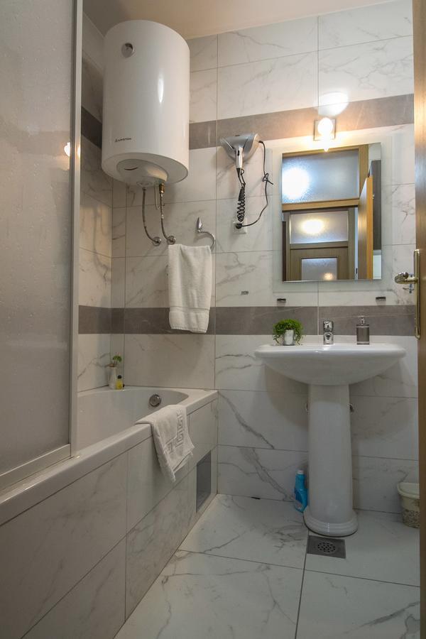 Apartment Barby Banja Luka Extérieur photo